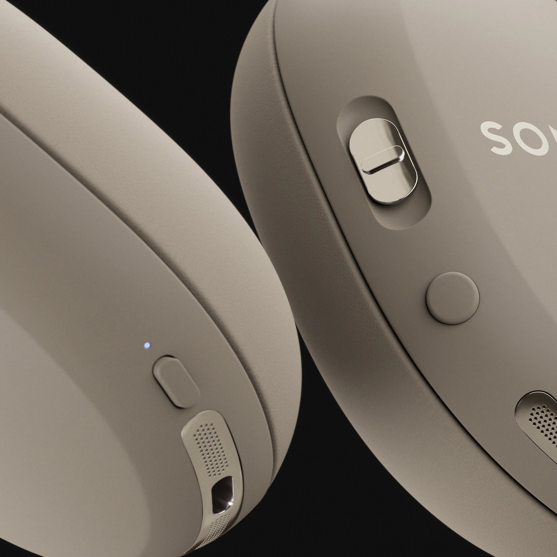 Интуитивное управление Sonos Ace Ultra