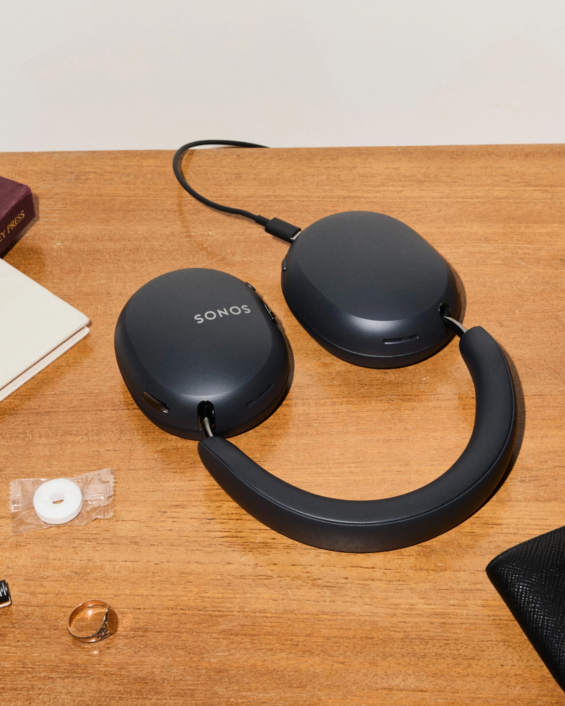 Автономность Sonos Ace Ultra
