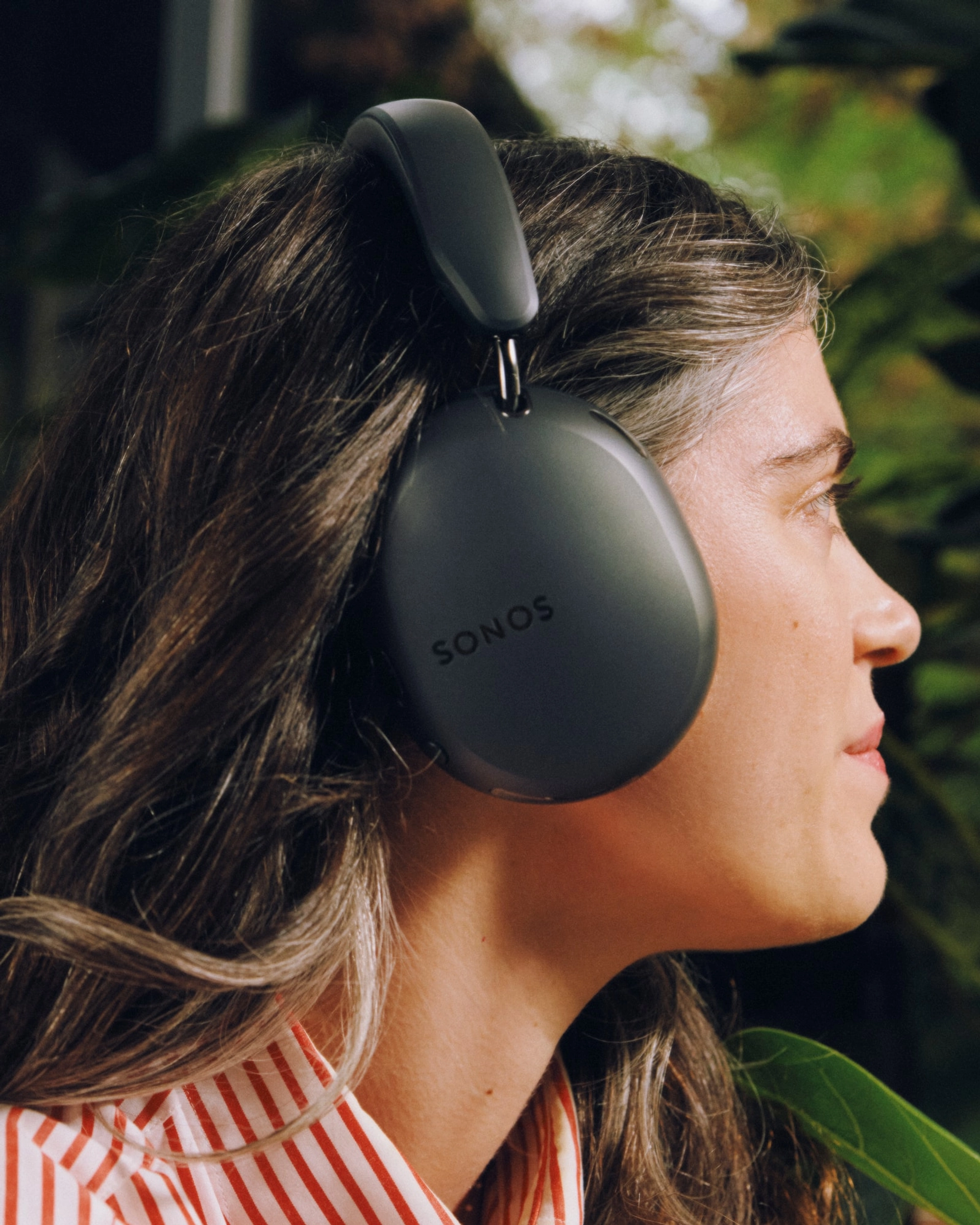 Комфорт Sonos Ace Ultra