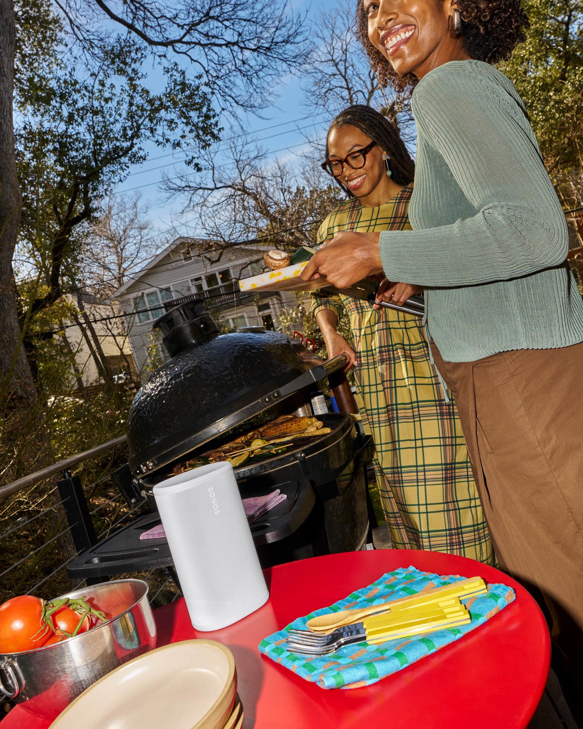 Стереозвук