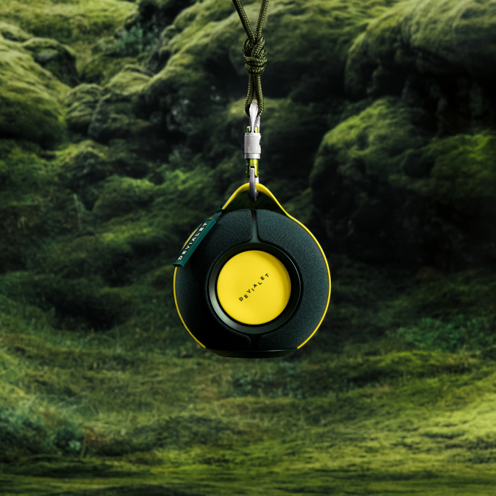 Devialet Mania Power