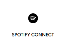 Spotify Connect