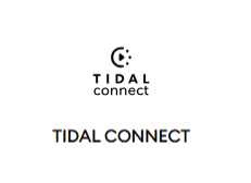 Tidal Connect