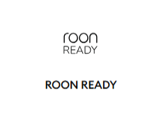 Roon Ready