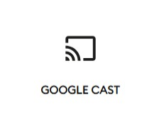 Google Cast