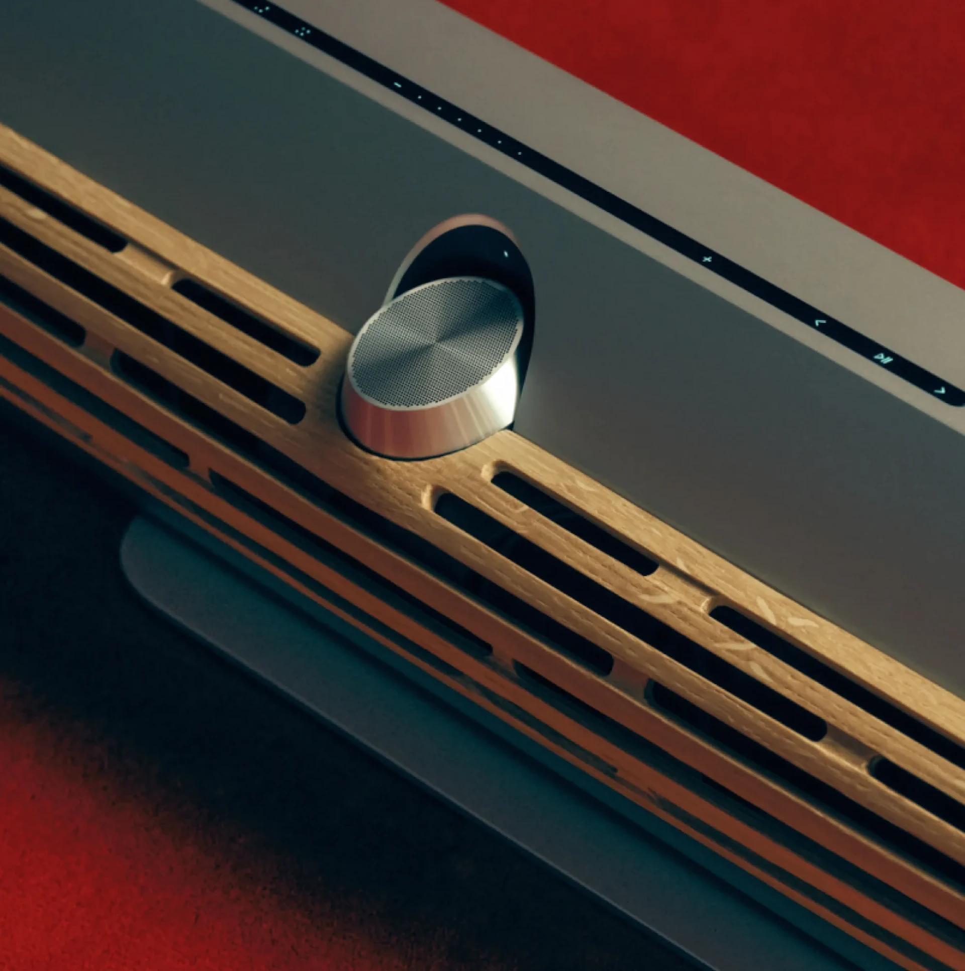 Bang & Olufsen Beosound Premiere