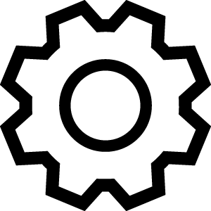 Кнопка Настройки Beosound 2