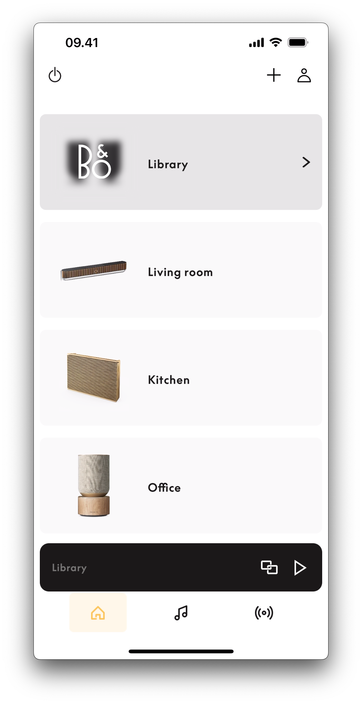 Выбор стереопары