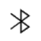 Bluetooth Icon