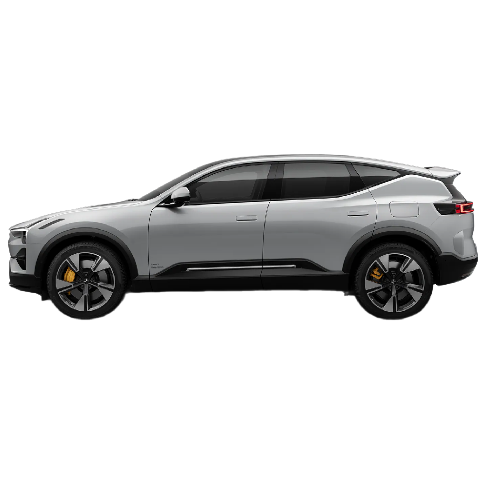 Polestar 3