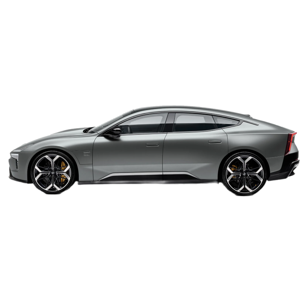 Polestar 5