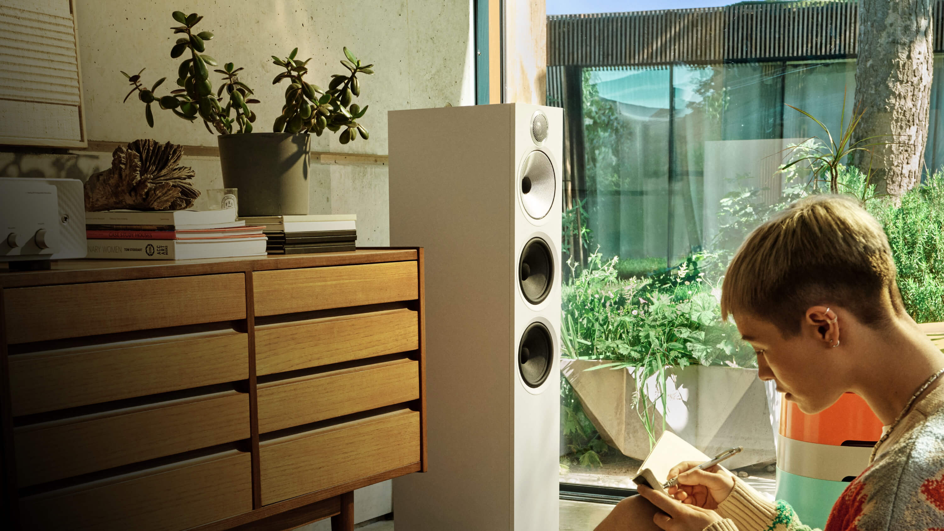 Bowers & Wilkins 603 S3