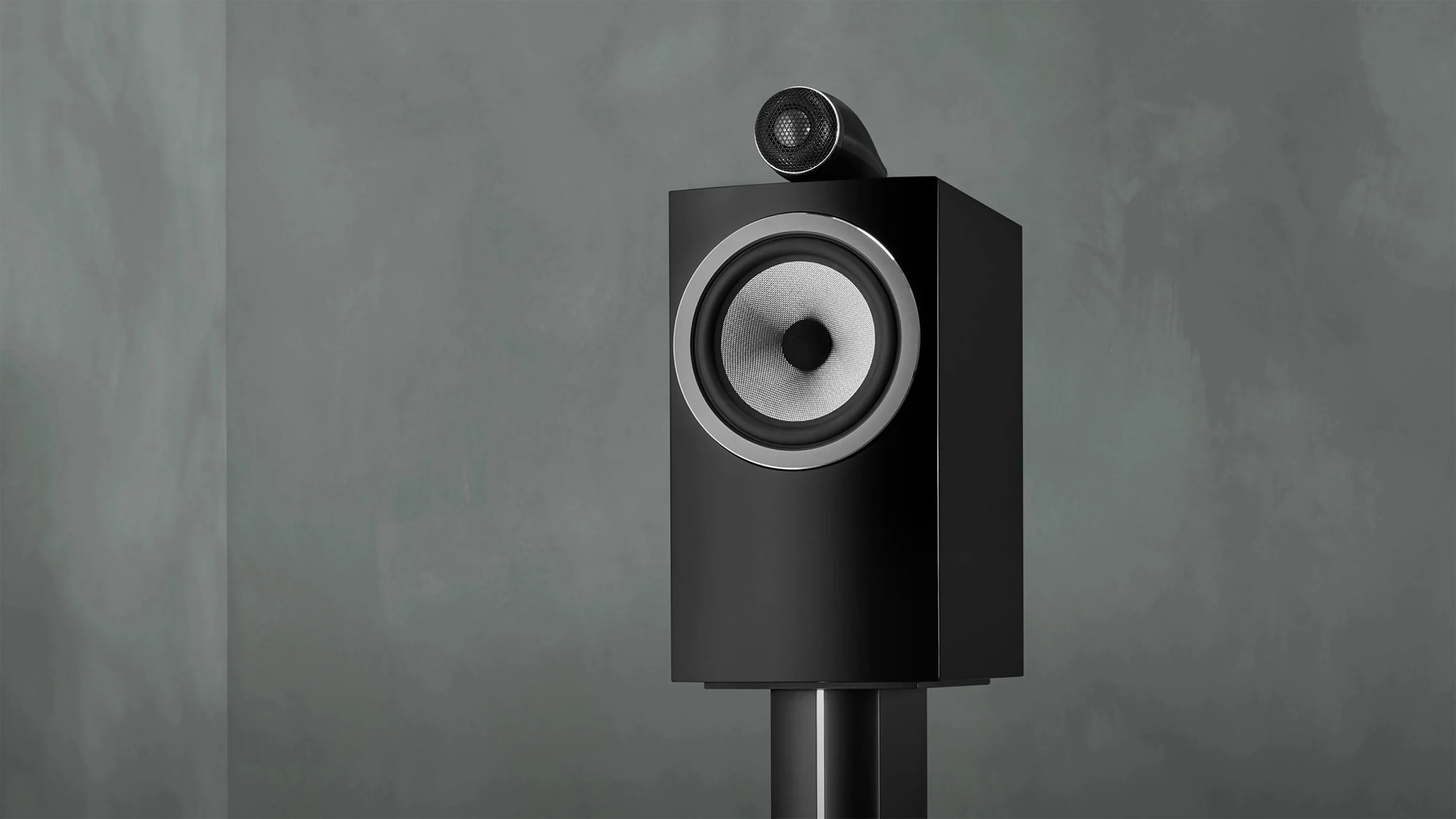 Bowers & Wilkins 705 S3