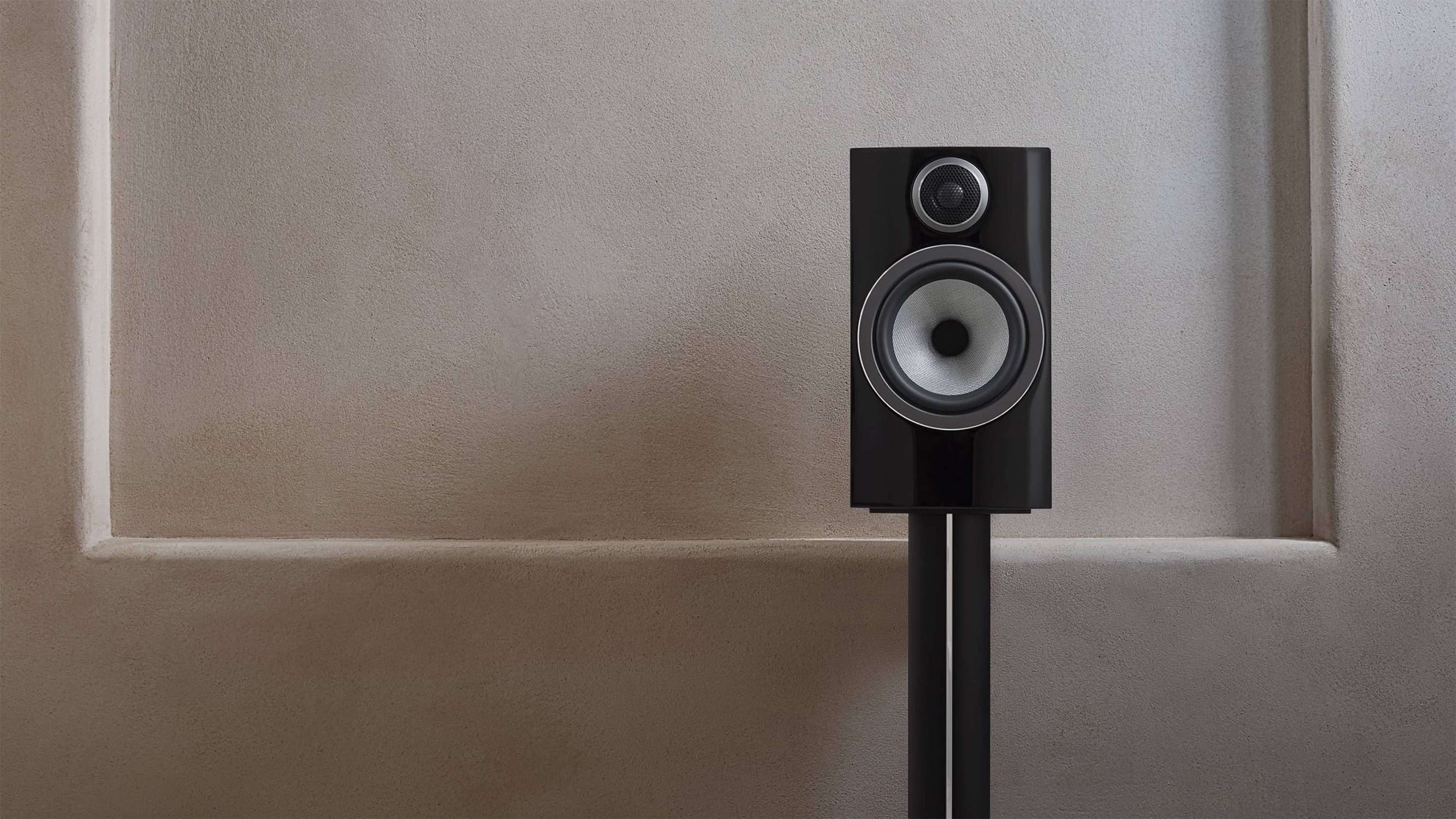 Bowers & Wilkins 706 S3