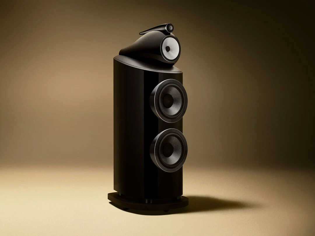 Bowers & Wilkins 801 D5
