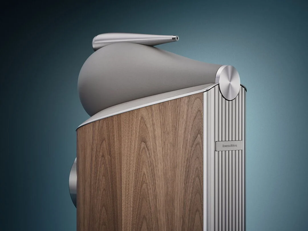 Bowers & Wilkins 802 D5