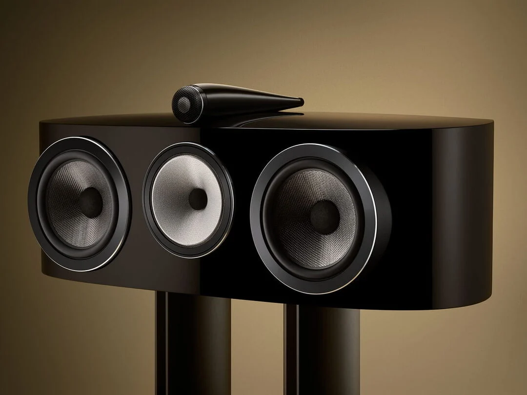 Bowers & Wilkins HTM81  D5