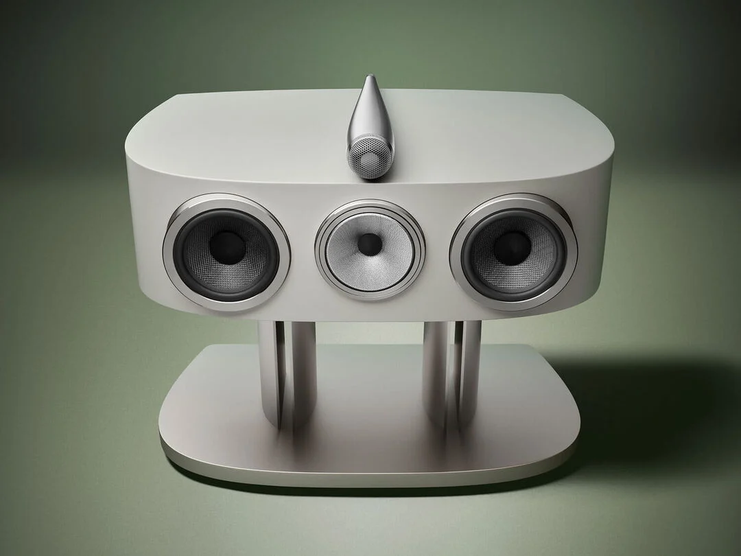 Bowers & Wilkins HTM82  D5