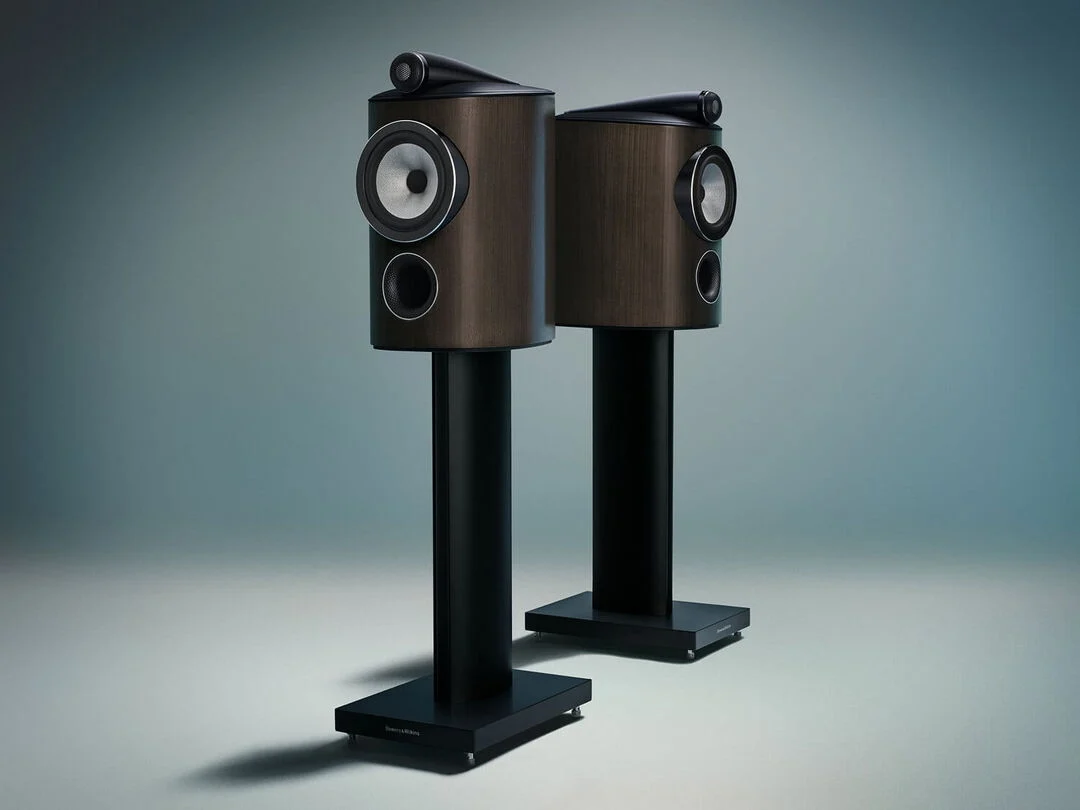 Bowers & Wilkins 805 D5