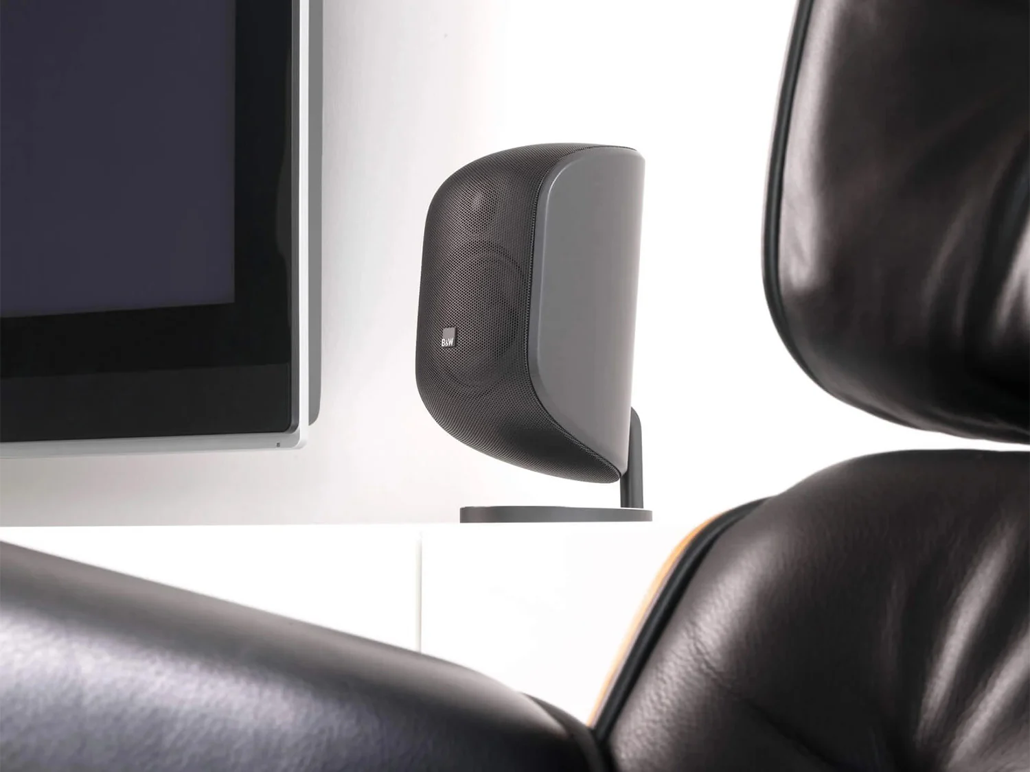 Акустика Bowers & Wilkins M-1