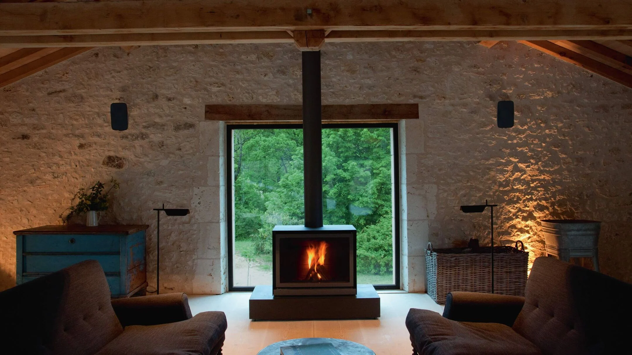 Всепогодная акустика B&W AM-1