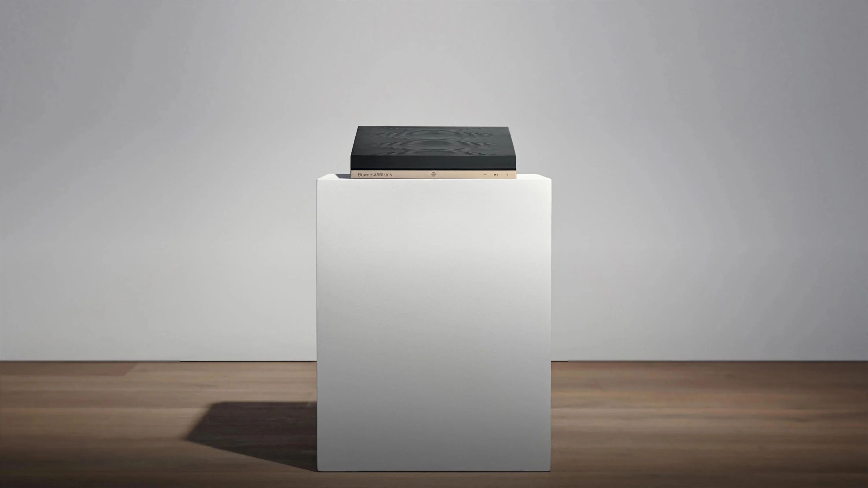 Bowers & Wilkins Formation Audio