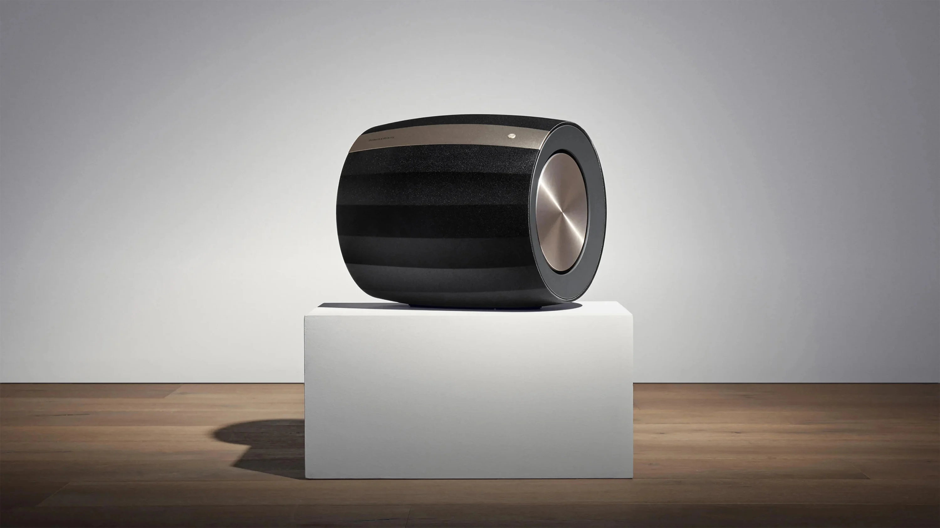 Bowers & Wilkins Formation Bass