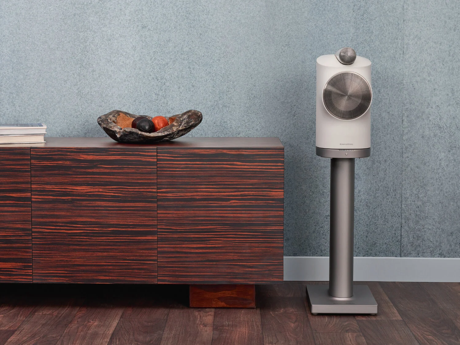 Bowers & Wilkins Formation Duo Stands