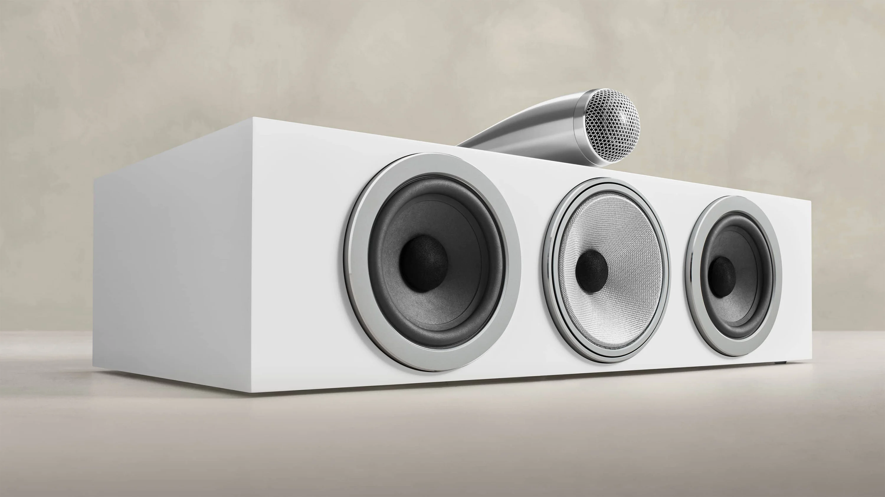 Bowers & Wilkins HTM71 S3