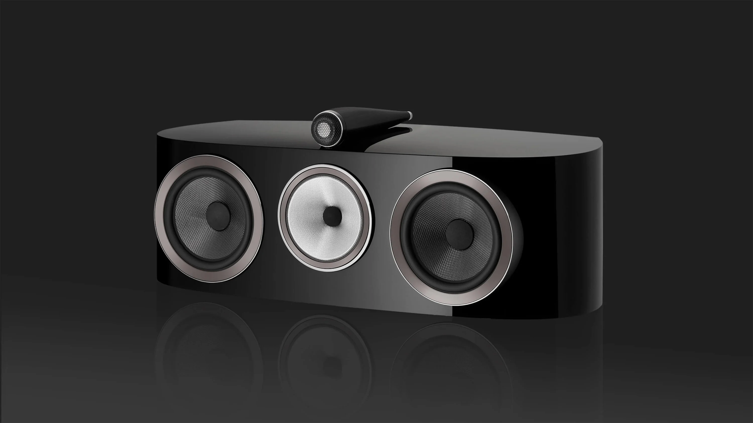 Bowers & Wilkins HTM81 D4