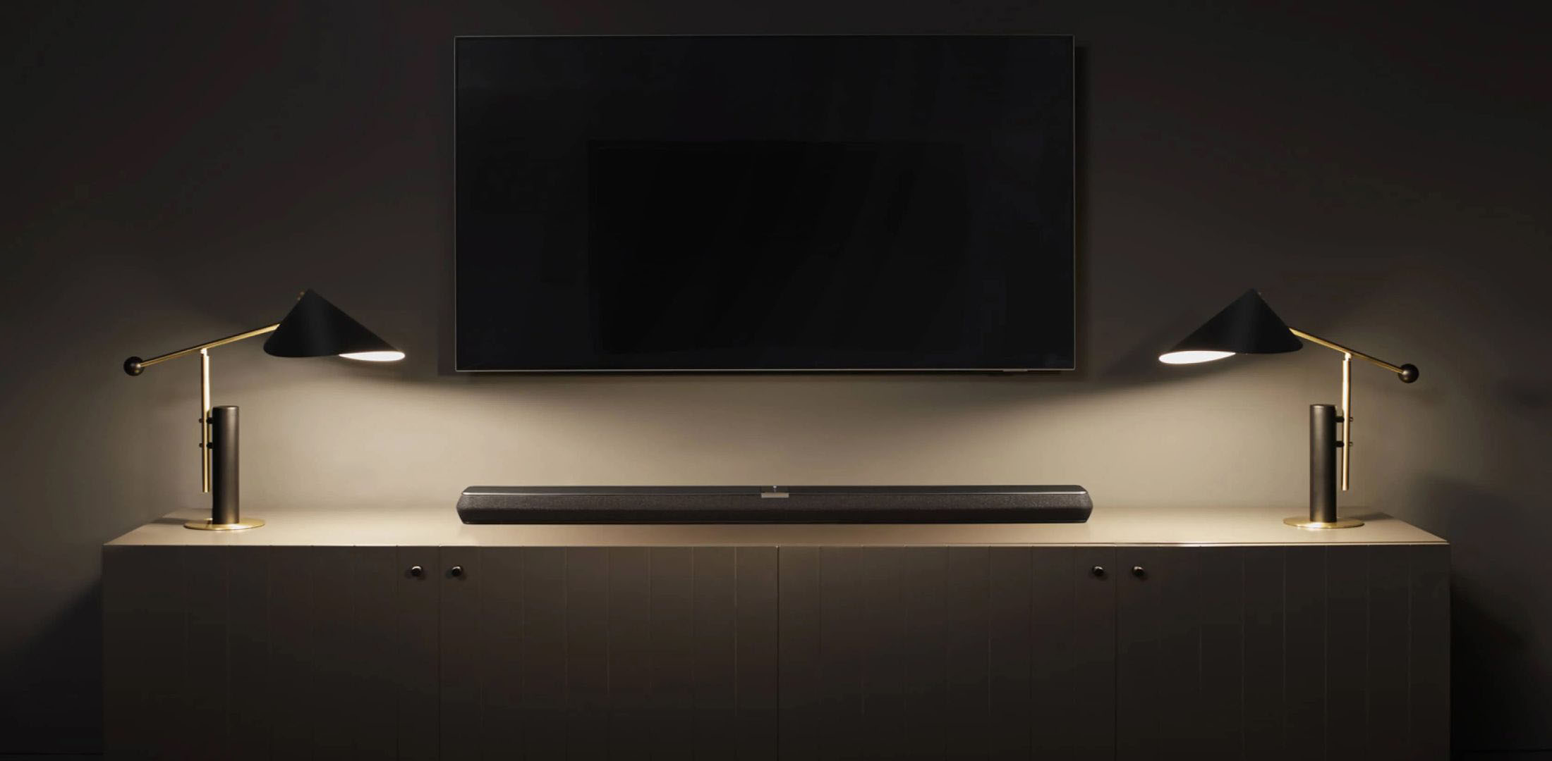 Bowers & Wilkins Panorama 3