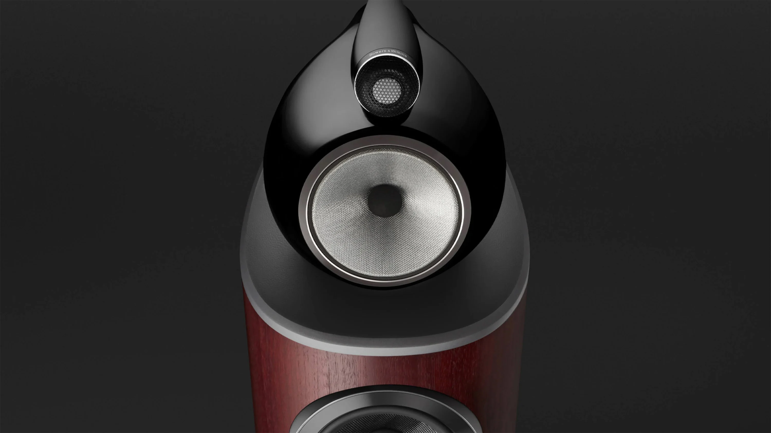 Bowers & Wilkins 802 D4