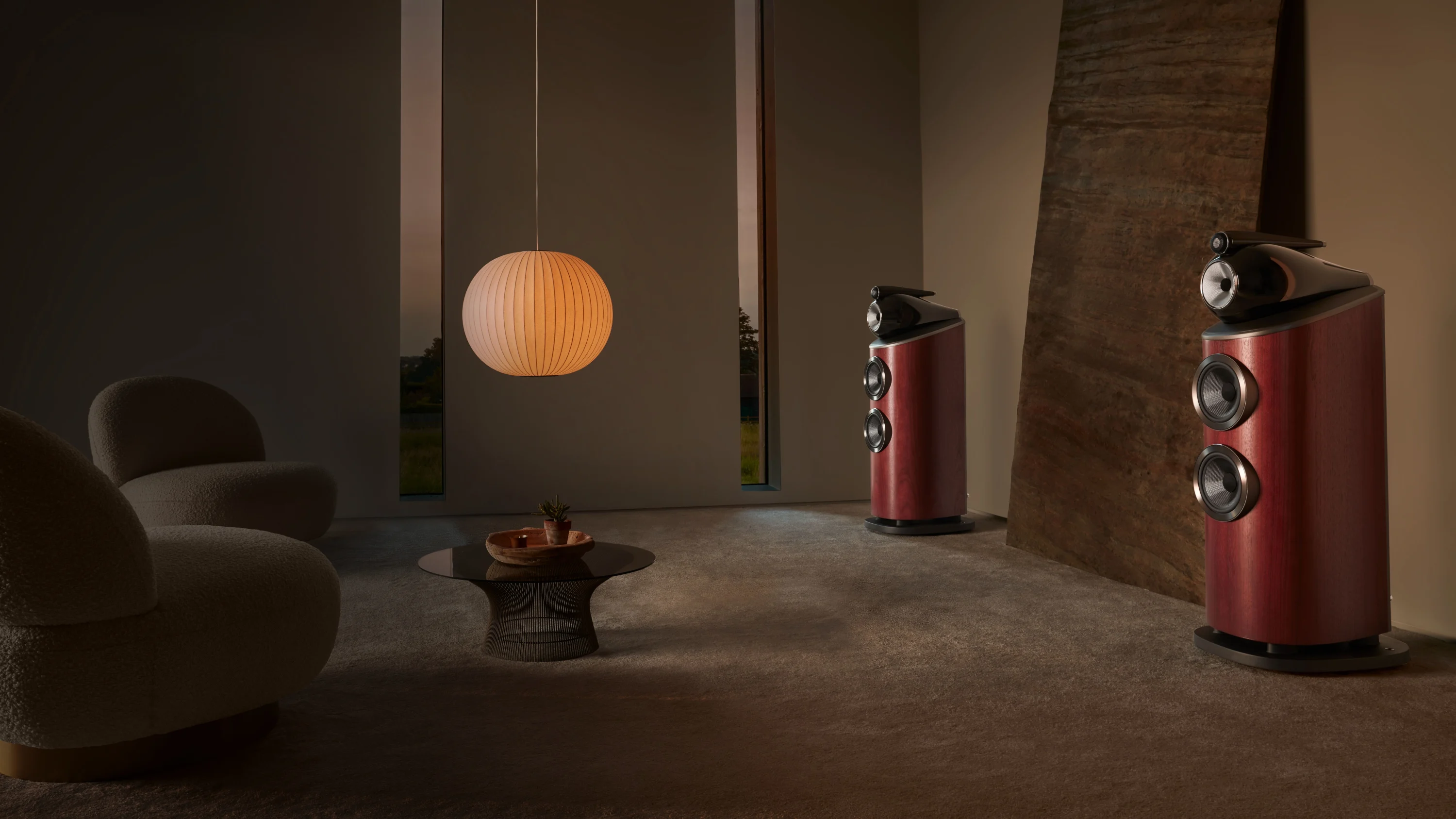 Bowers & Wilkins 803 D4