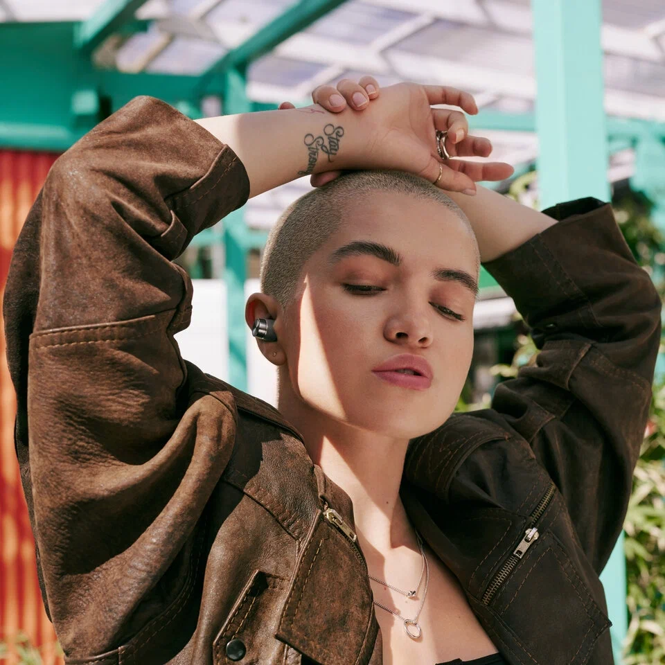 Bowers & Wilkins Pi5 S2 &mdash; беспроводные наушники с активным шумоподавлением