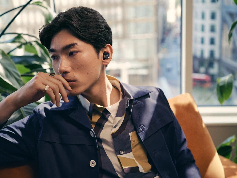 Bowers & Wilkins Pi7 S2 &mdash; премиум звук и инновации