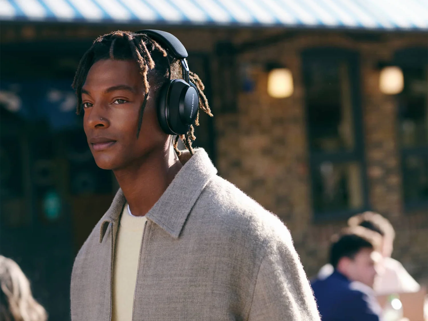 Bowers & Wilkins Px7 S2