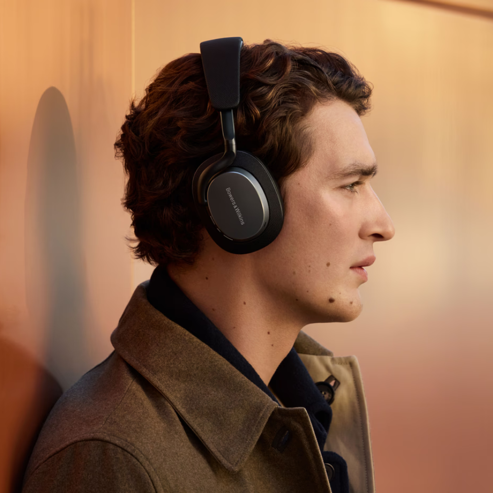 Bowers & Wilkins Px7 S3