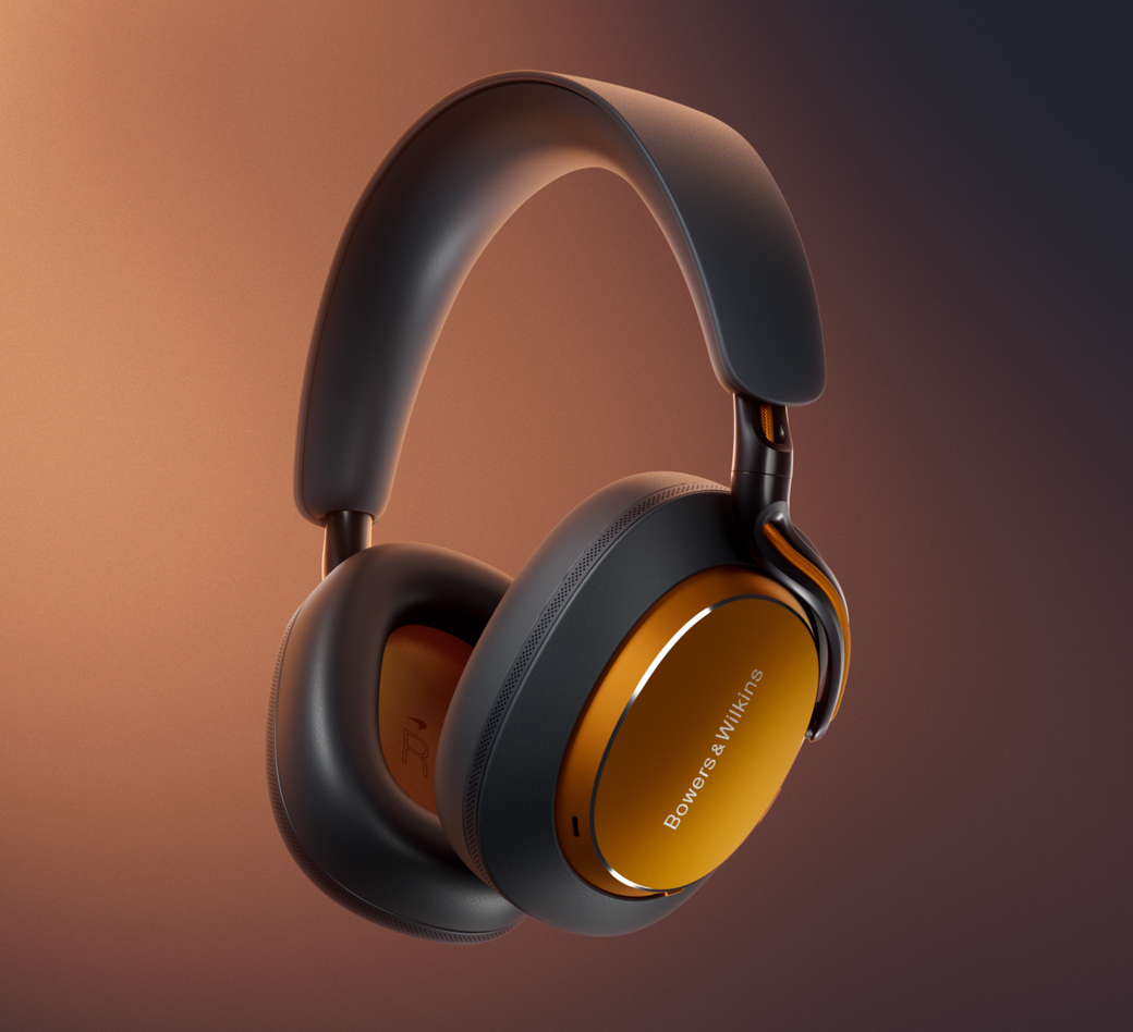 Bowers & Wilkins Px8 S2 McLaren Edition