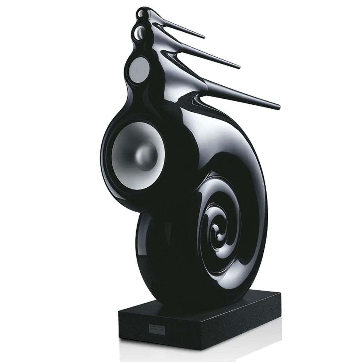 Bowers & Wilkins Nautilus 1990s