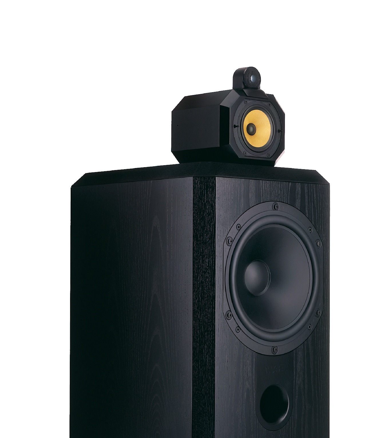 Bowers & Wilkins Matrix 801 1987