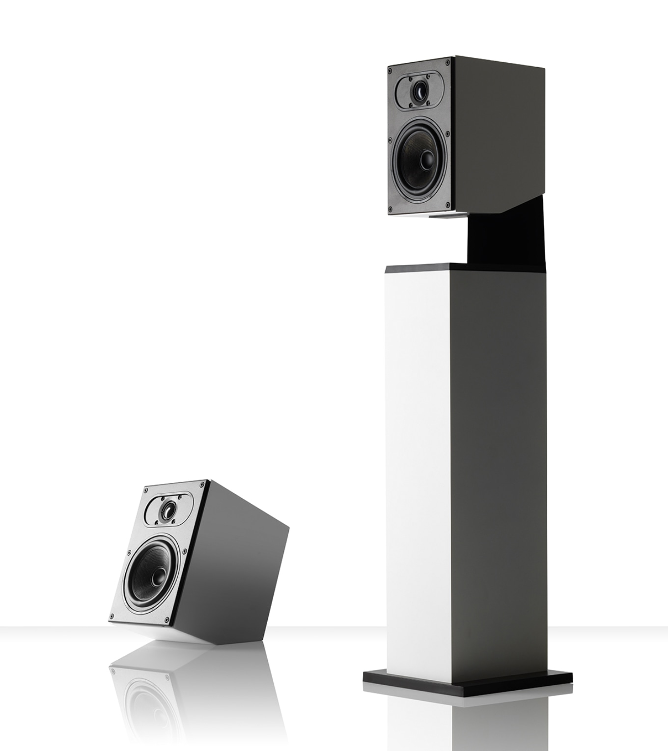 Bowers & Wilkins CM1 1987