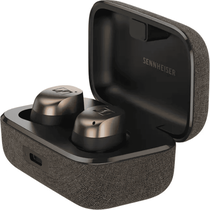 Наушники Sennheiser MOMENTUM True Wireless 4, Цвет: Black Copper
