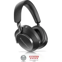 Наушники B&W Px8, Цвет: Black