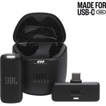 Микрофон для телефонов JBL Quantum Stream Wireless USB-C