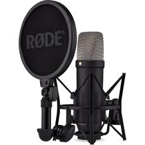 Студийный микрофон RØDE NT1 5-го поколения
