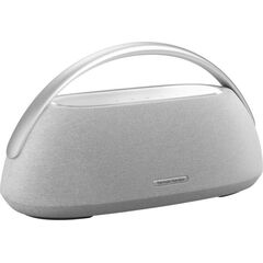 Портативная колонка Harman Kardon Go + Play 3, Цвет: Grey