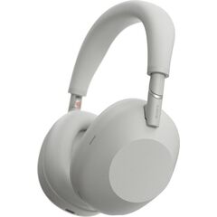 Наушники Sony WH-1000XM6, Цвет: Platinum Silver