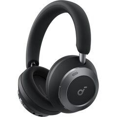 Беспроводные наушники Anker Soundcore Space One Pro, Цвет: Jet Black