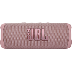 Портативная колонка JBL Flip 6, Цвет: Pink