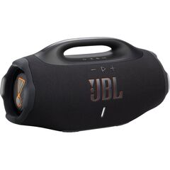 Колонка JBL Boombox 4, Цвет: Black